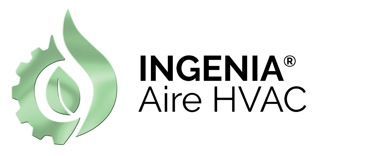 Ingenia Aire HVAC soluciones de climatización Sistemas HVAC Ingenia Metal aire industrial