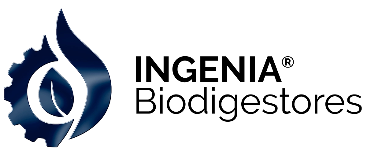 Ingenia Biodigestores soluciones sostenibles Biodigestores Ingenia Metal soluciones sustentables